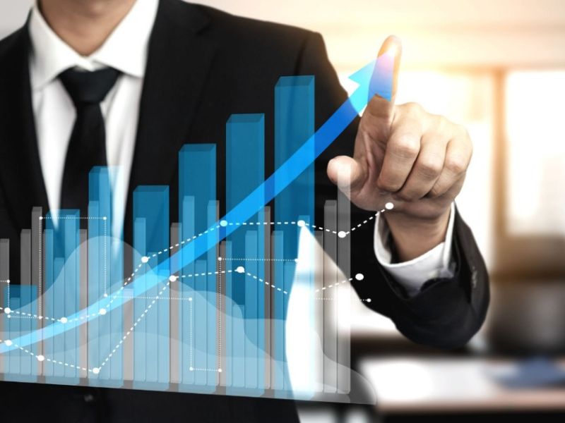 Στρατηγική ανάπτυξη B2B πωλήσεων και εξαγωγών