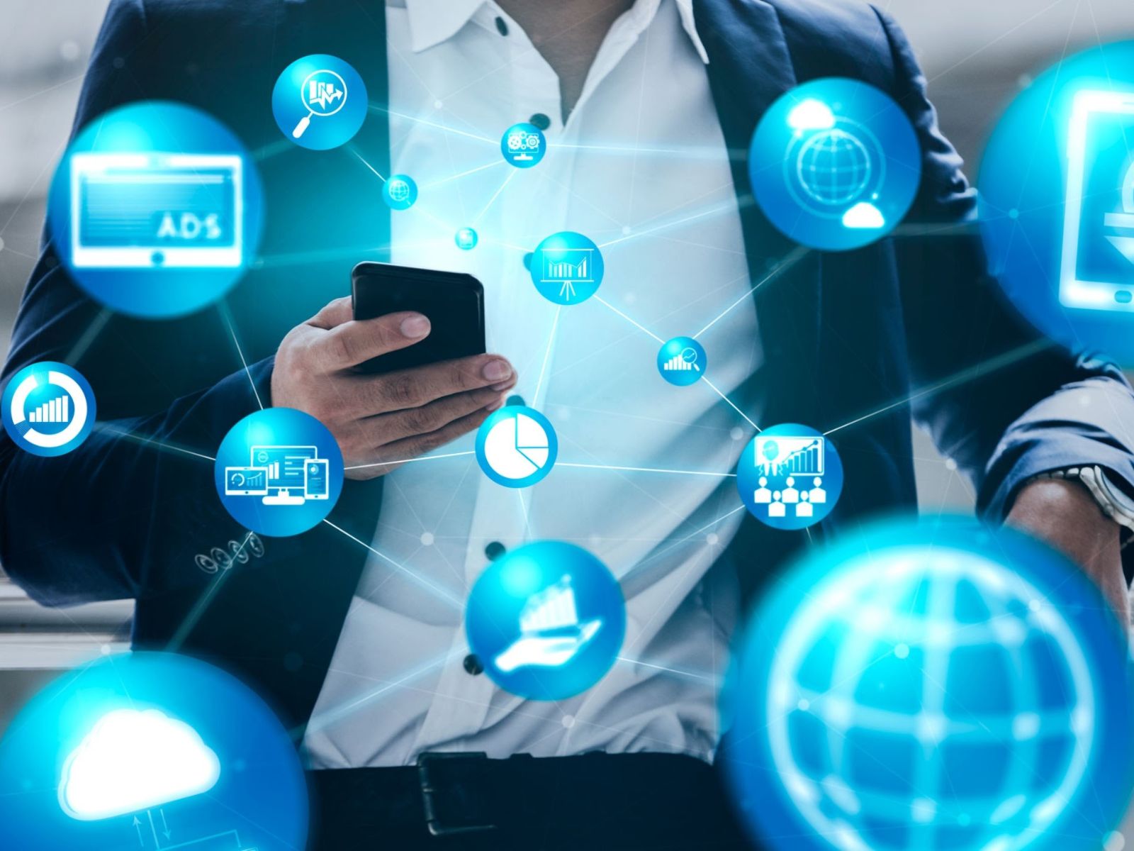 Στρατηγική Προβολή & Digital Marketing